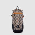 Bike Backpack in 40% Recycled Cordura®