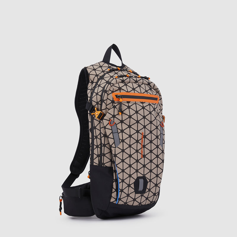 Biking backpack