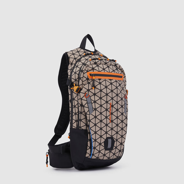 Biking backpack