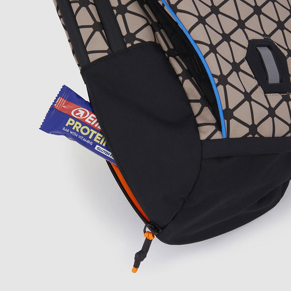 Biking backpack
