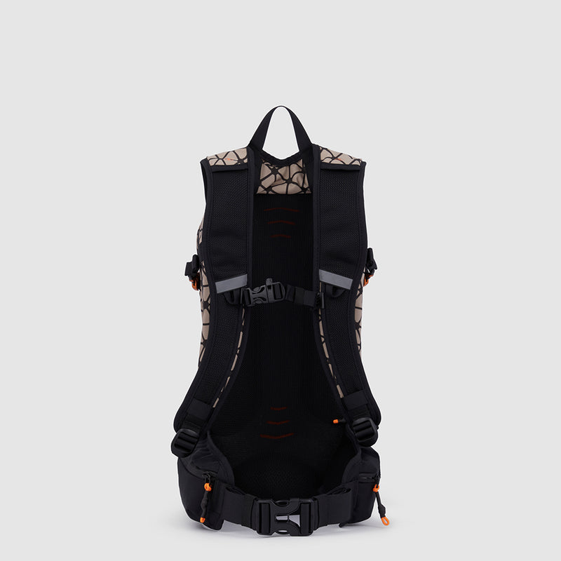 Biking backpack