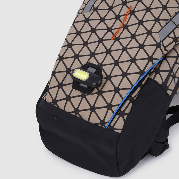 Biking backpack