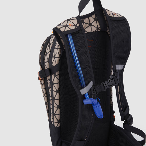 Biking backpack