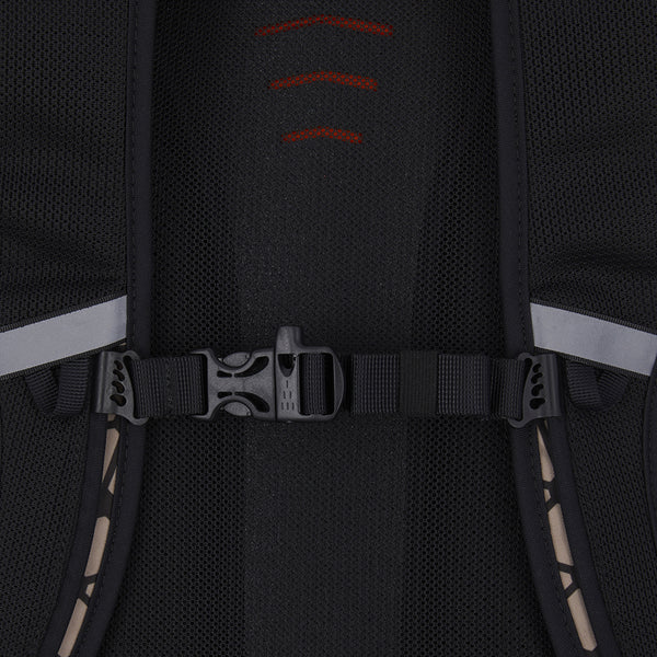 Biking backpack