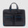 Slim computer bag 14" with iPad® compartment
