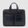 Sac pour ordinateur 14"et iPad®, mince