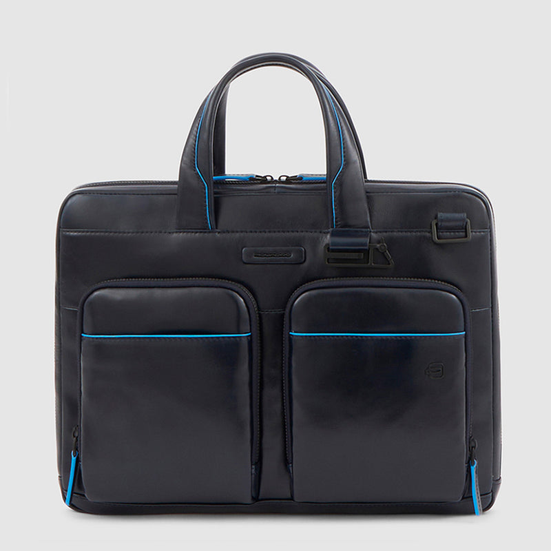 Sac pour ordinateur 14"et iPad®, mince