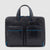 Slim computer bag 14" with iPad® compartment