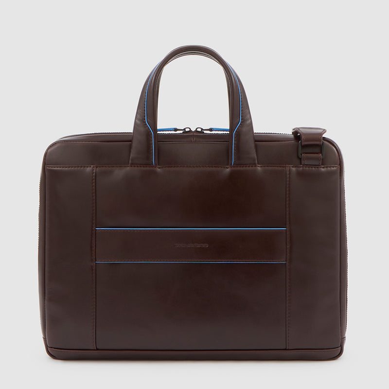 Sac pour ordinateur 14"et iPad®, mince