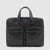 Schmale Laptoptasche 14" mit iPad®-Fach