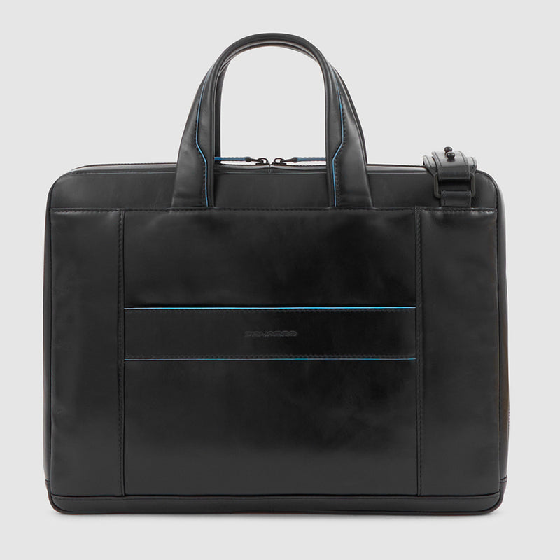 Sac pour ordinateur 14"et iPad®, mince