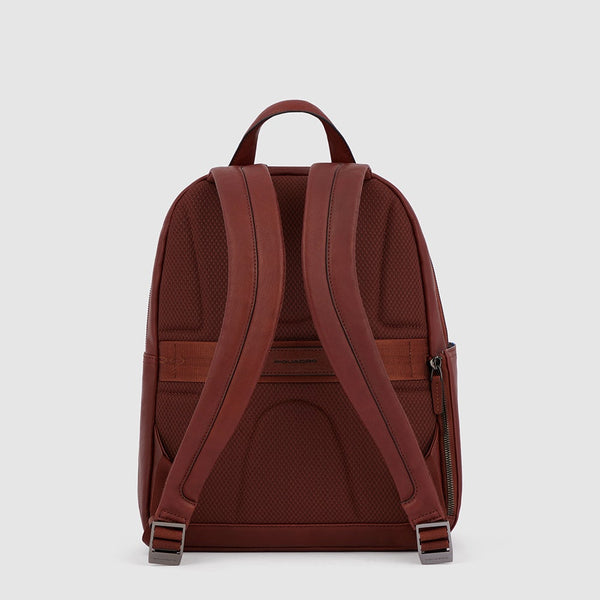 Small size, computer 13,3" and iPad® backpack