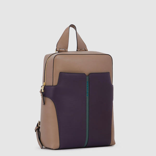 Women's computer backpack 15,6"