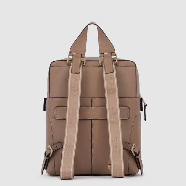 Women's computer backpack 15,6"