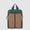 Women's computer backpack 15,6"