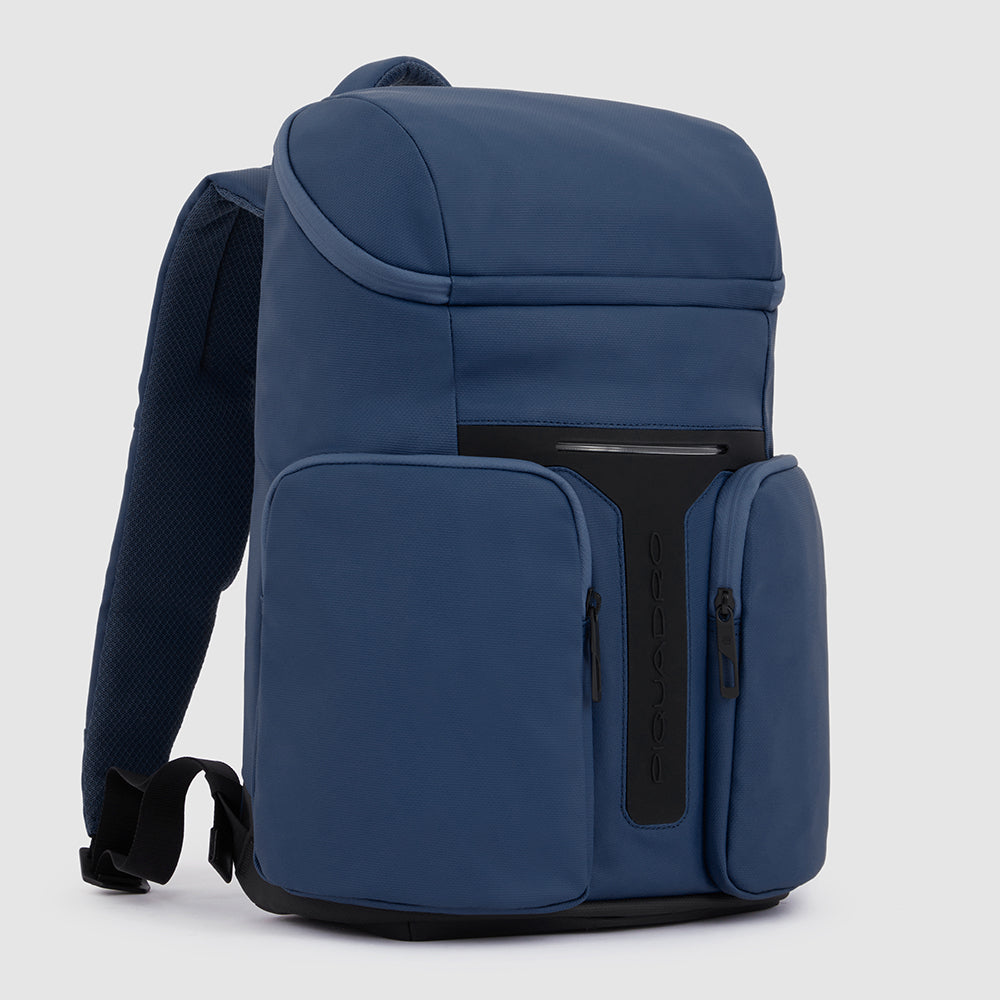 Zaino con on sale tasca pc