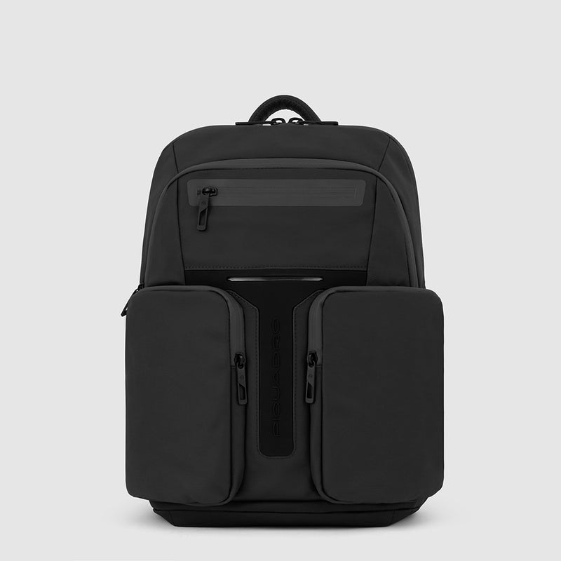 Computer backpack 14" with water resistant pocket