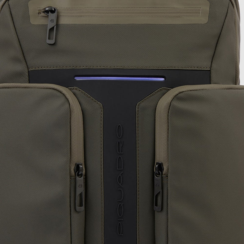 Sac à dos valise étanche pour ordinateur portable - Mon Sac à Dos