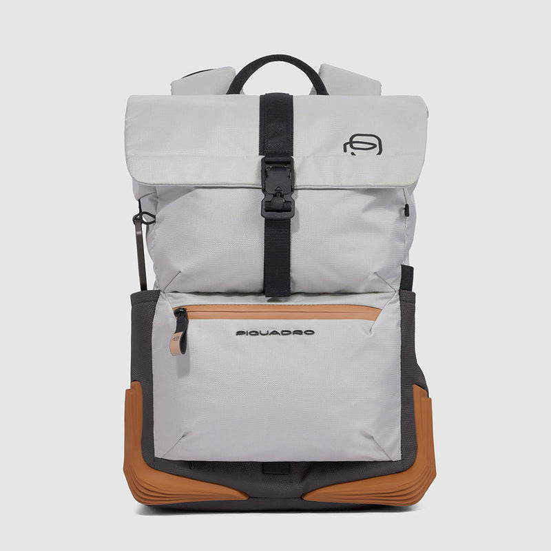 Bike backpack for computer 15,6"