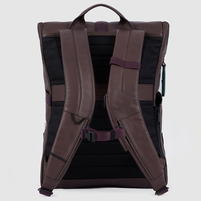 Bike backpack for computer 15,6"