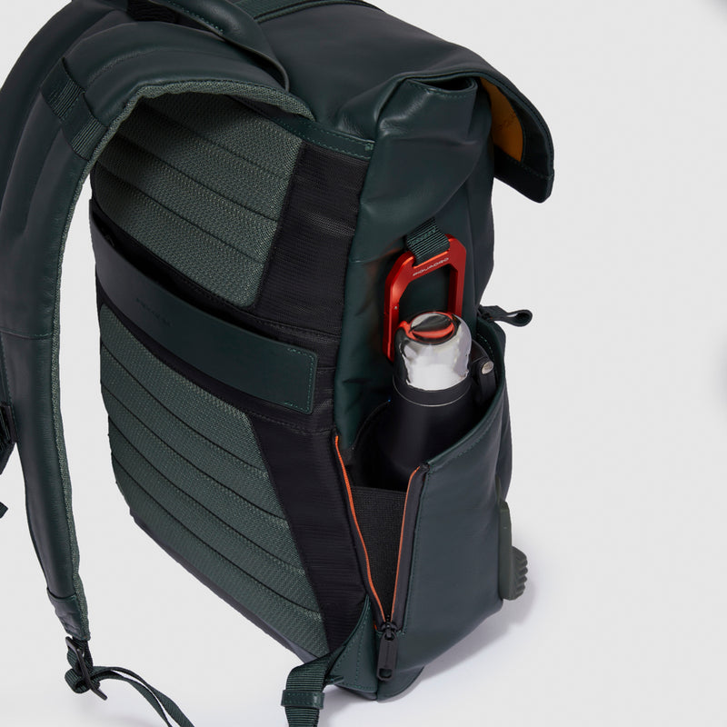 Bike backpack for computer 15,6"