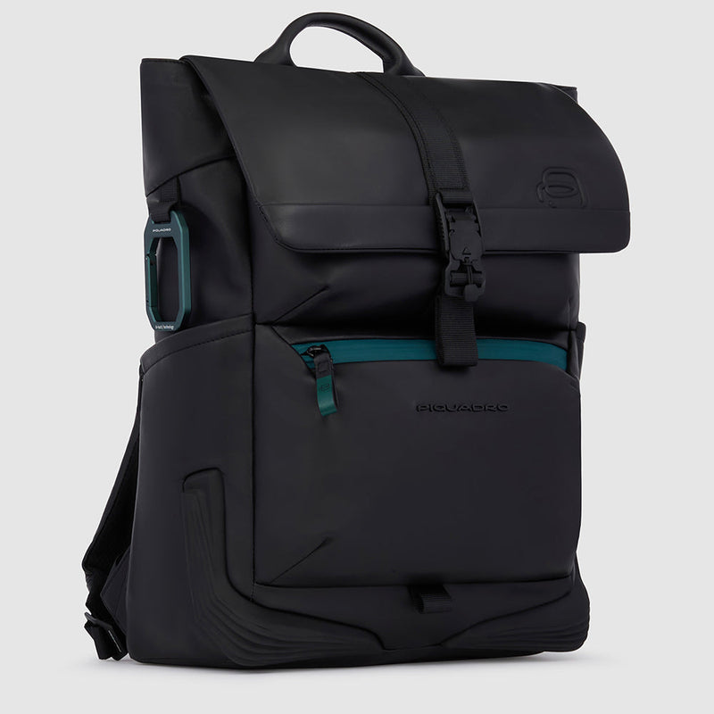 Bike backpack for computer 15,6"