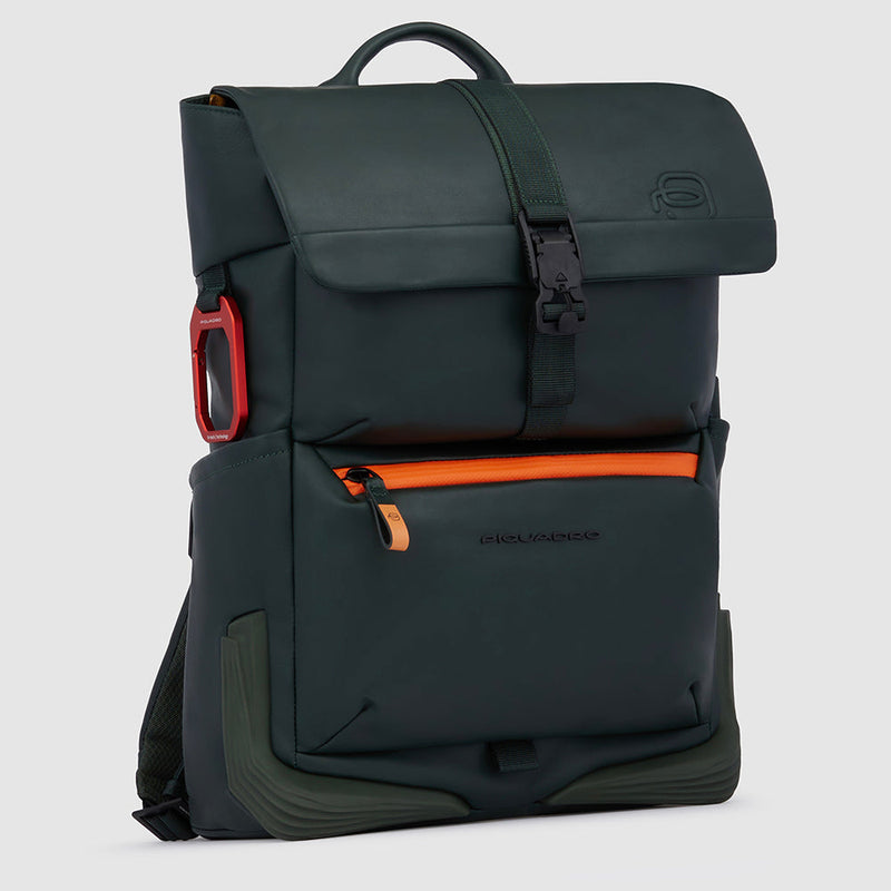Bike backpack for computer 15,6"