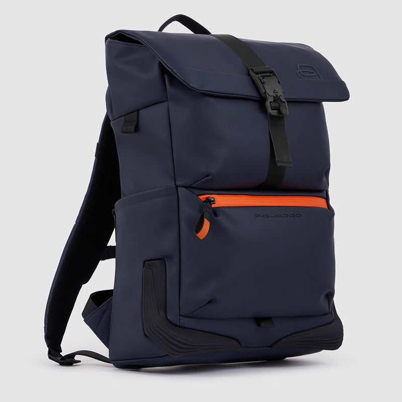 Bike backpack for computer 15,6"