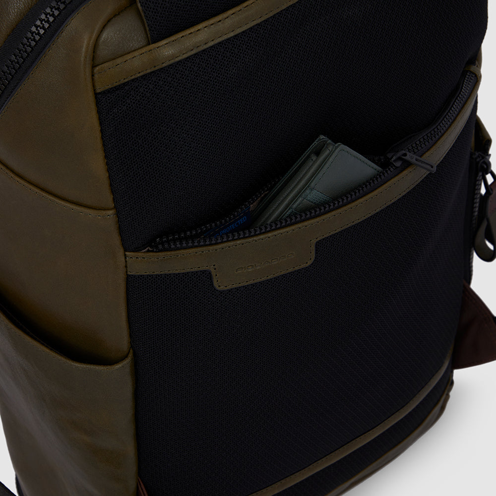Computer backpack 15 6