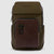 Computer backpack 15,6" with shoe compartment