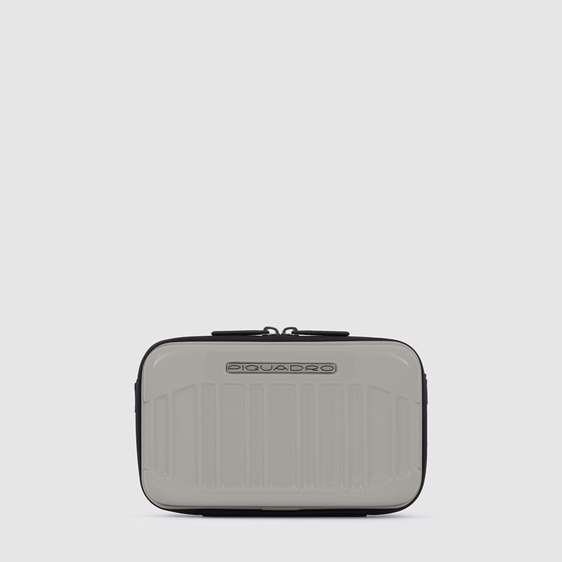 Personal case crossbody bag