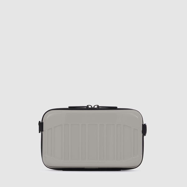 Personal case crossbody bag
