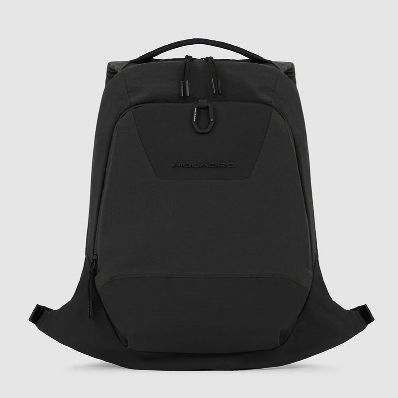 Computer backpack 14" with iPad® compartment