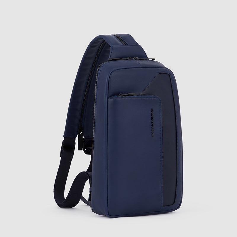 Mono sling bag/backpack for iPad®min