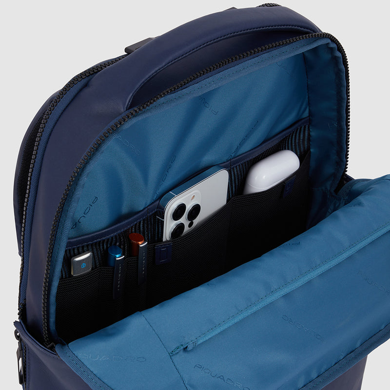 Mochila Samsonite GUARDIT 2.0. mochila para portatil de 17,3 azul