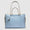 Leather women's laptop bag 15,6"