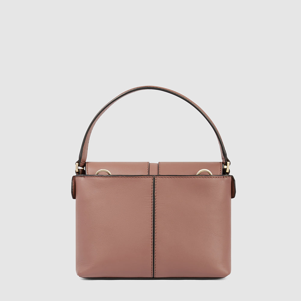 Mini tracolla on sale