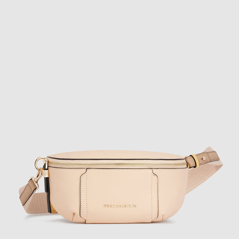 Sac banane femme