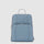 Mochila mujer para portátil 15,6", expansible