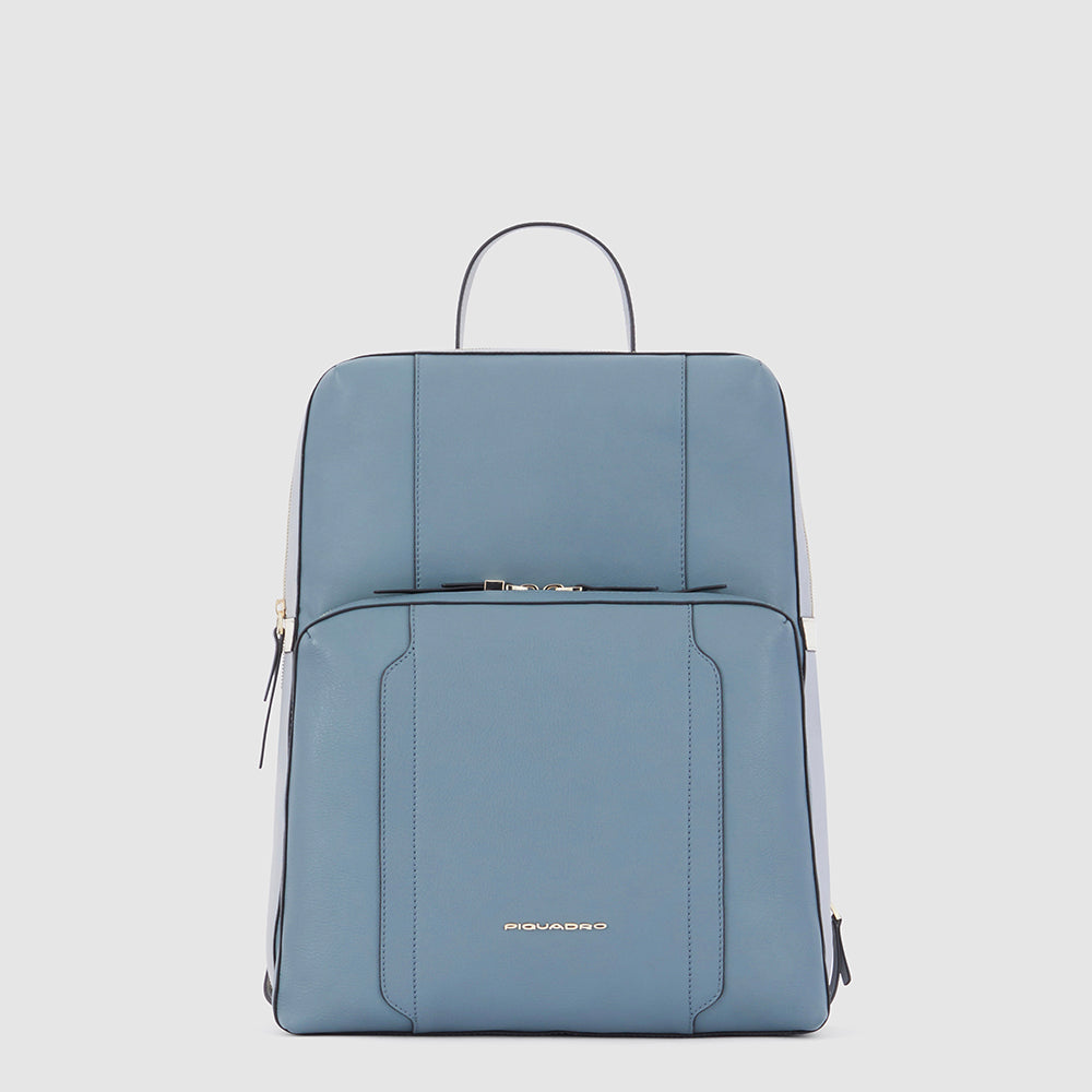Women's computer backpack 15,6"