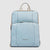 Mochila mujer para portátil 15,6", expansible