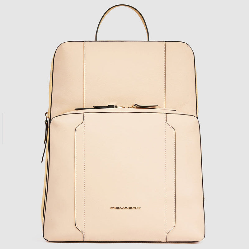 Piquadro Women's computer backpack 15,6"