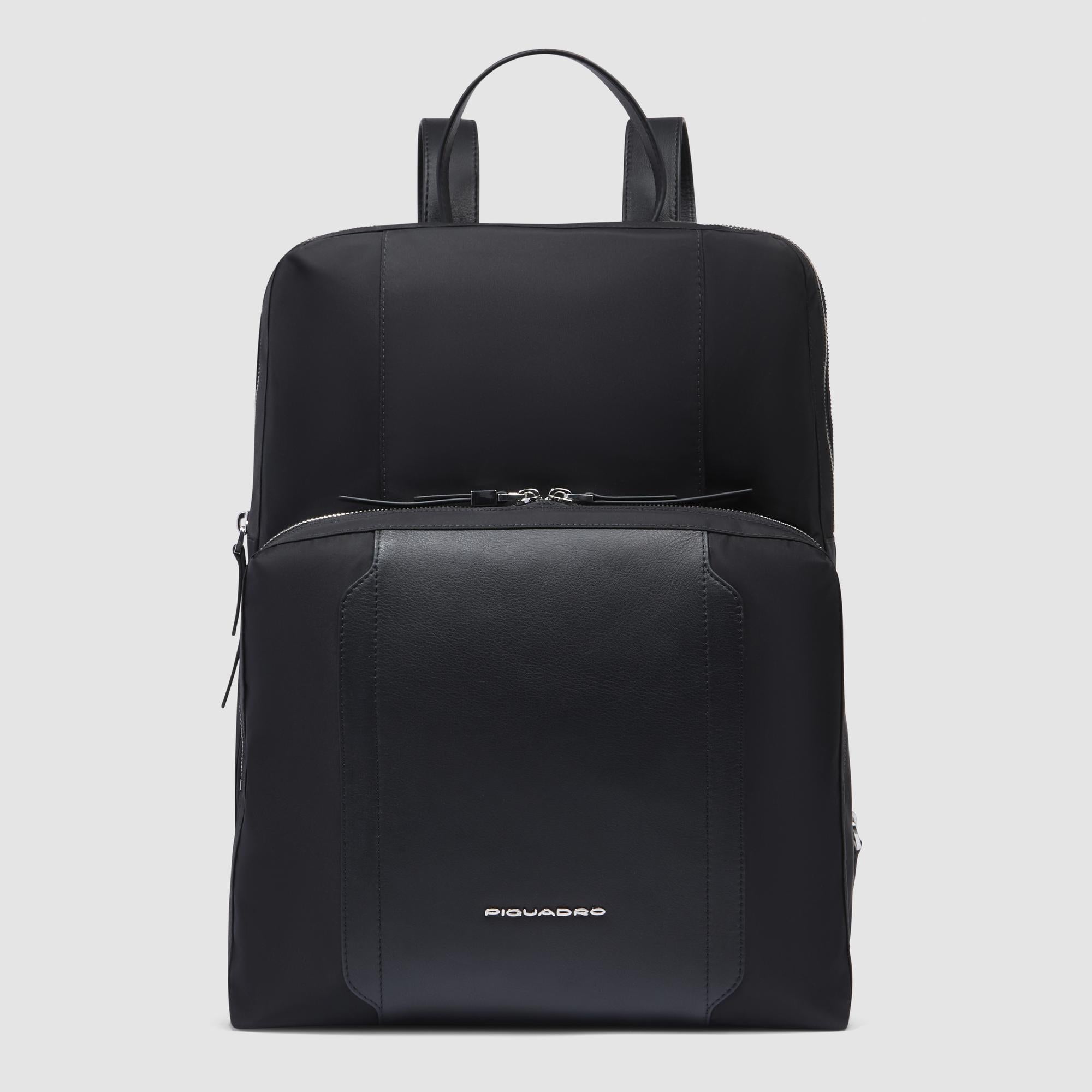 Expandable, women's laptop backpack 15,6 Expandable, women's laptop backpack 15,6