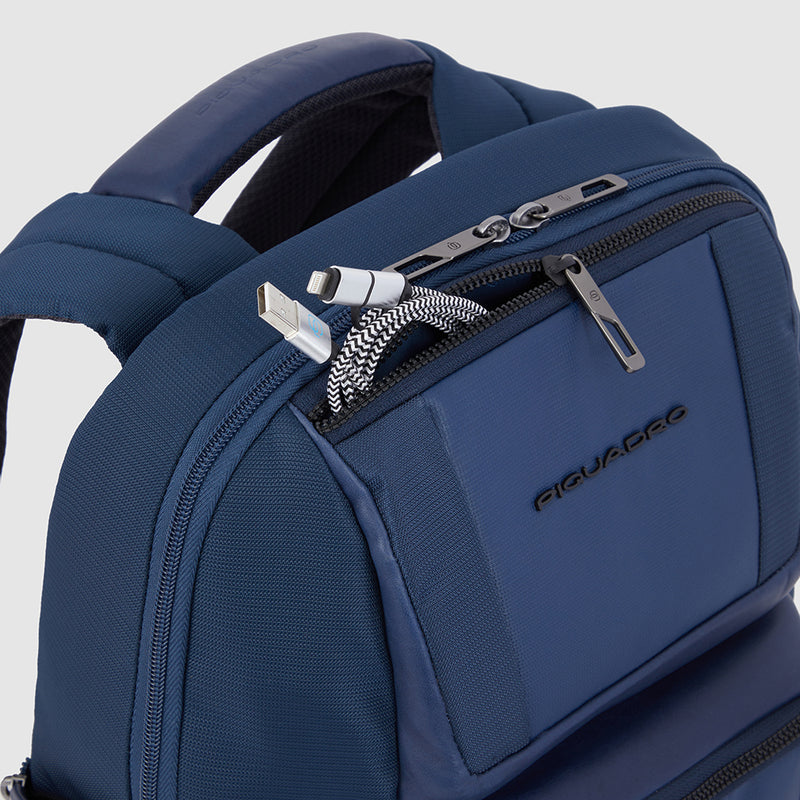 STAHLWERK mochila para portátil mochila de trabajo con compartimento p,  39,99 €