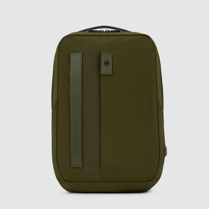 Laptop-Rucksack 15,6" mit iPad®Pro 12,9"-Fach