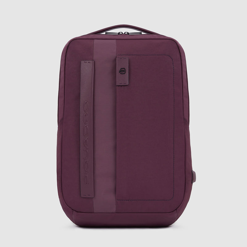 Computer 15,6" and iPad®Pro 12,9" backpack