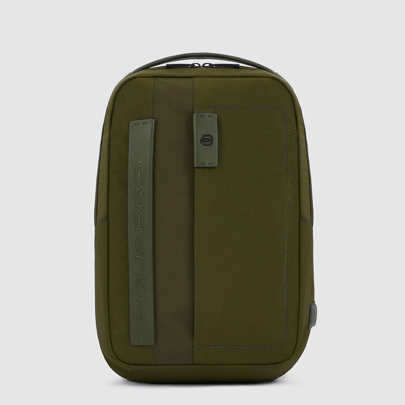 Laptop-Rucksack 14" mit iPad®-Fach