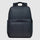 Water resistant laptop backpack 14"