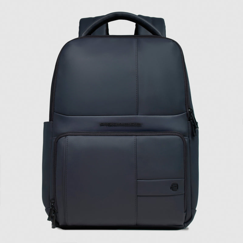 Water resistant laptop backpack 14"