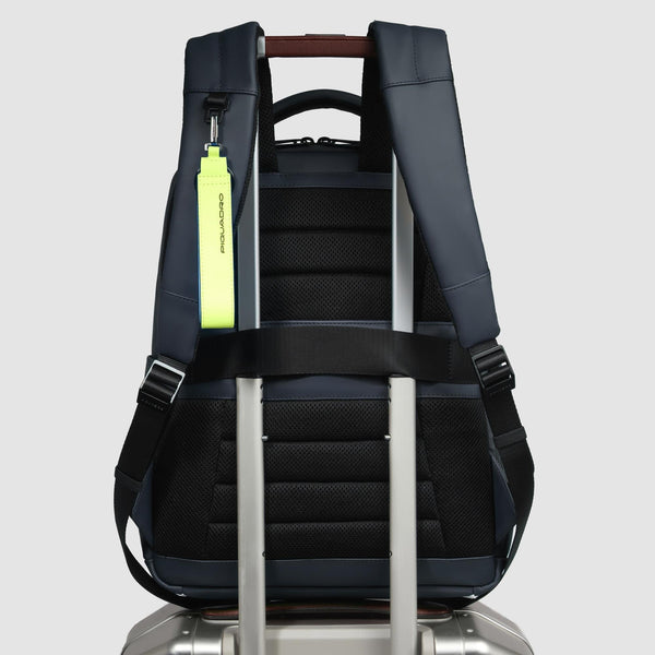 Water resistant laptop backpack 14" - 5